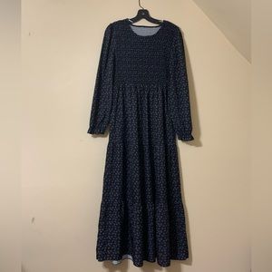 Women’s Maxi Dress